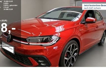 VW Polo 34.978 km 24.980 &euro; Krefeld 47805