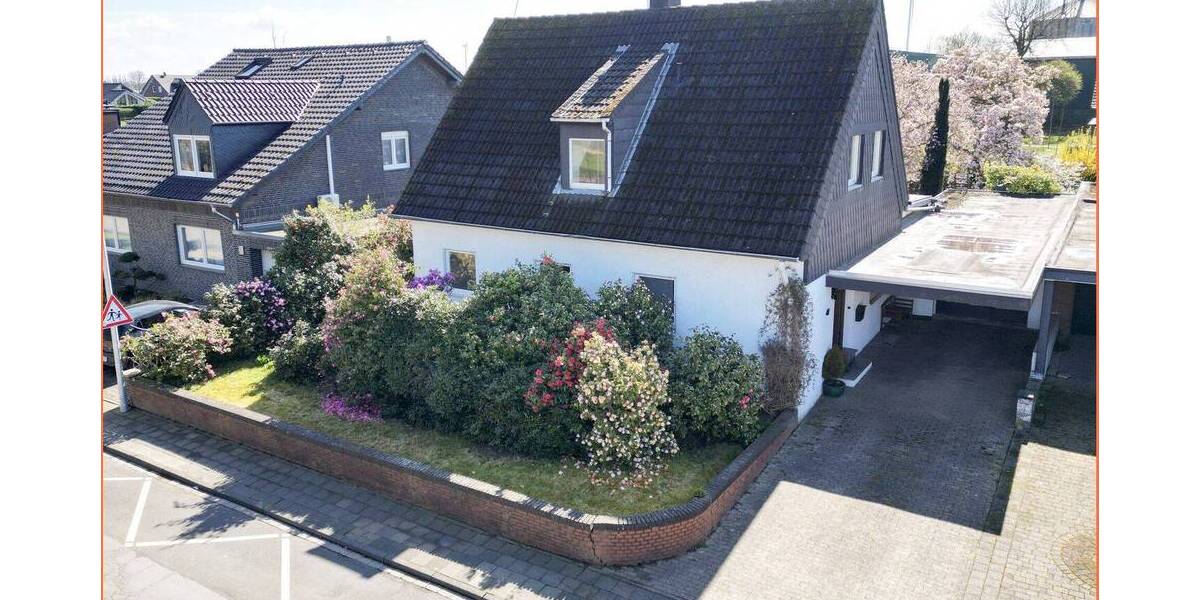 Einfamilienhaus Erkelenz-Lövenich Lövenich - 6 Zimmer, 115 m&sup2;, 269.000&euro; | Angebot:26127411