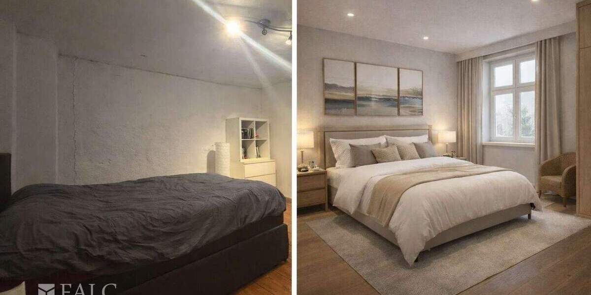 Reihenmittelhaus Erkelenz Schwanenberg - 8 Zimmer, 190 m&sup2;, 149.000&euro; | Angebot:25683270