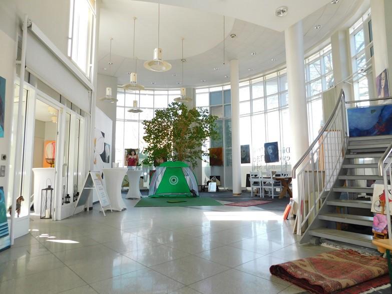 Gewerbeobjekt Hilden - 3.758&euro; | Angebot:24401925