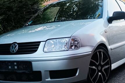 VW Polo 149.000 km 2.189 &euro; Erkelenz 41812