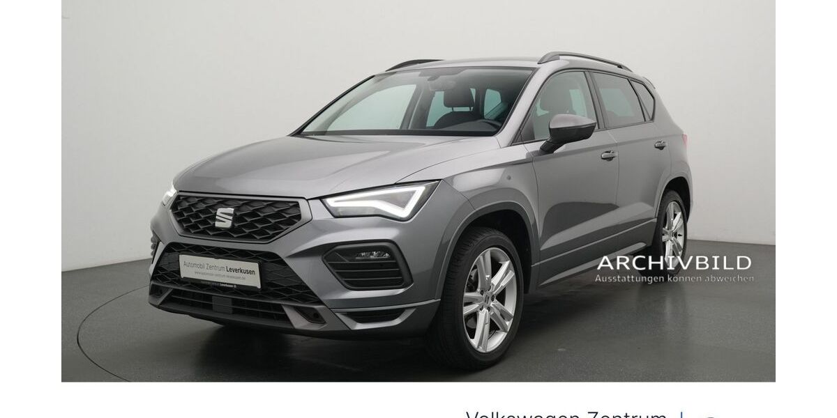 Seat Ateca 33.333 km 26.688 &euro; Leverkusen 51379