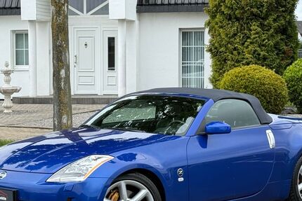 Nissan 350Z 58.100 km 19.990 &euro; Jülich 52428