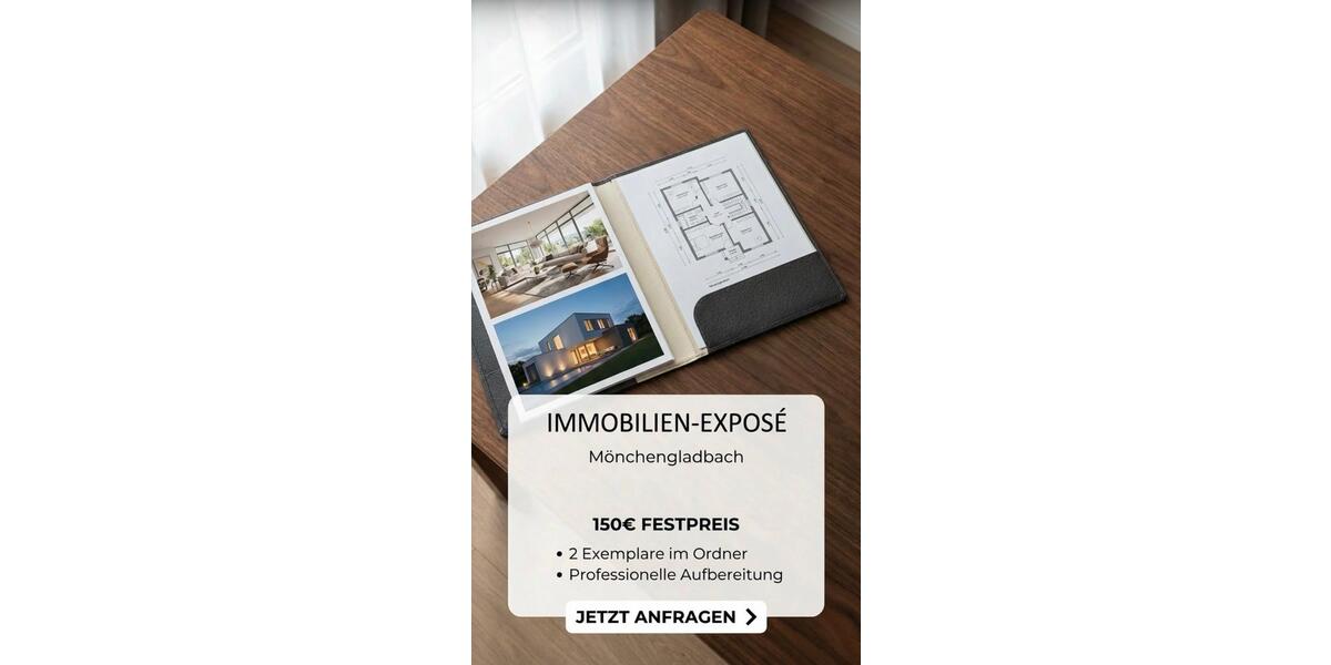 Einfamilienhaus Mönchengladbach Nord - 10.000&euro; | Angebot:25457044