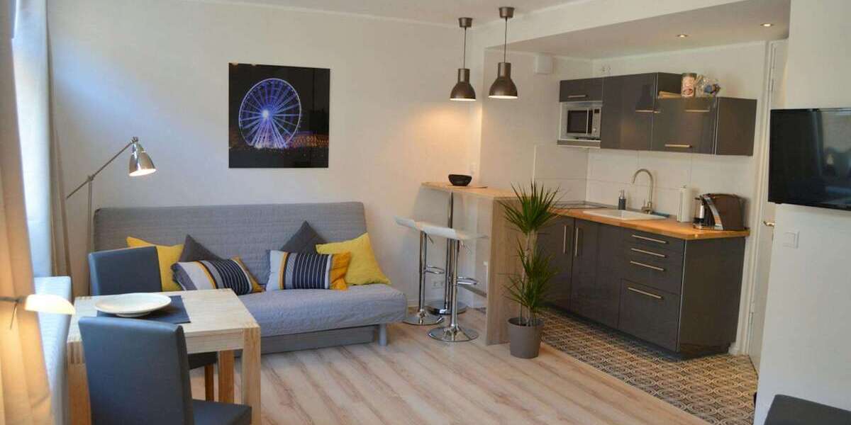 Zimmer Düsseldorf Pempelfort - 1 Zimmer, 900&euro; | Angebot:22847269