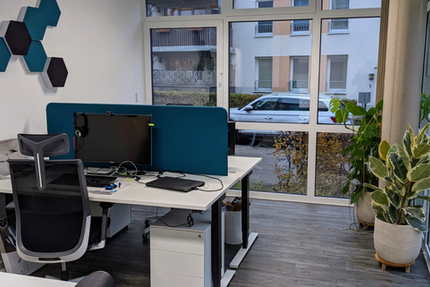 Gewerbeobjekt Köln Nippes - 650&euro; | Angebot:26160067