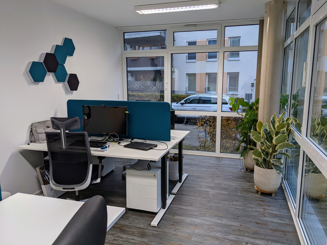 Gewerbeobjekt Köln Nippes - 650&euro; | Angebot:26160067