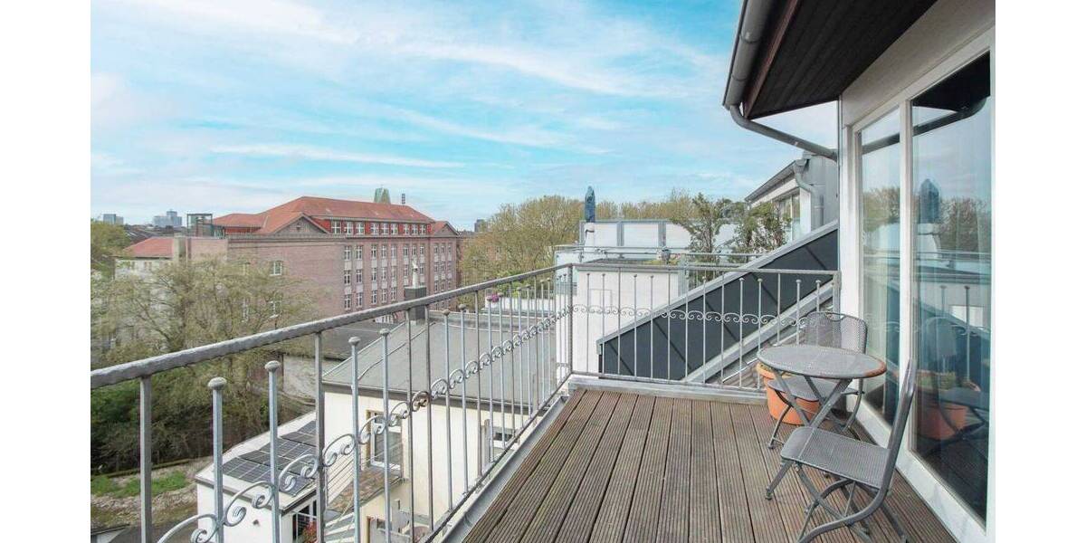 Einfamilienhaus Düsseldorf Pempelfort - 6 Zimmer, 649.000&euro; | Angebot:26156421