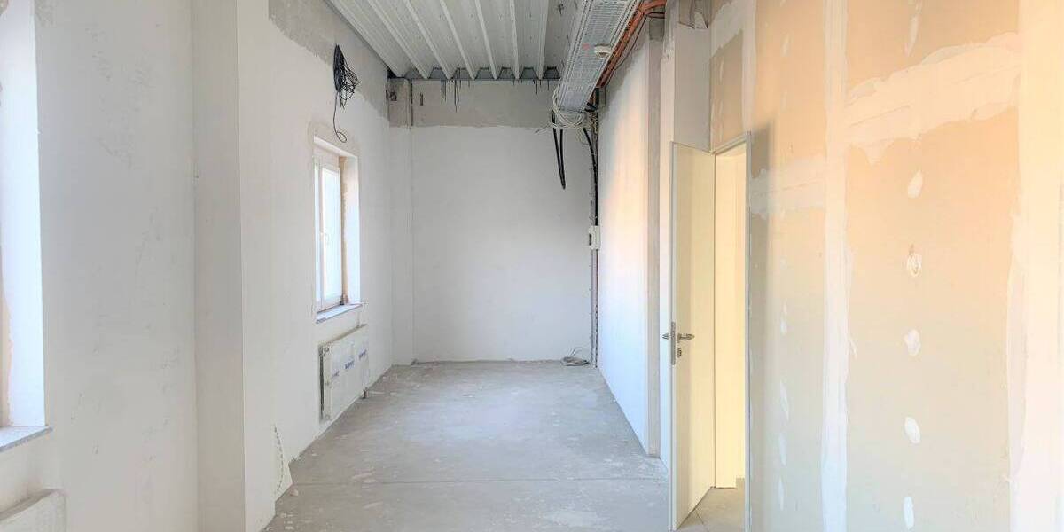 Gewerbeobjekt Mönchengladbach Stadtmitte - 3.186&euro; | Angebot:25775769