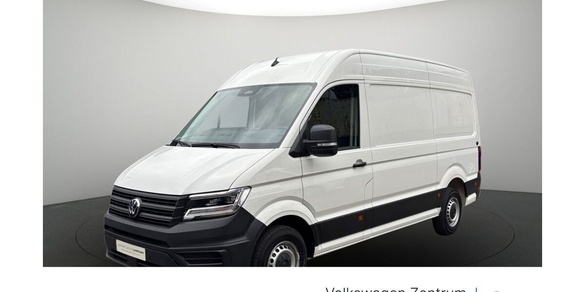 VW Crafter 4.980 km 66.980 &euro; Leverkusen 51379