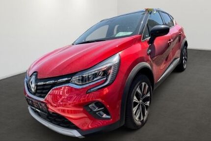 Renault Captur 18.589 km 20.590 &euro; Mönchengladbach 41061
