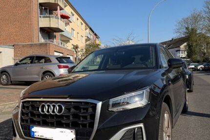 Audi Q2 52.000 km 22.999 &euro; Mönchengladbach 41236