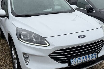 Ford Kuga 41.610 km 22.500 &euro; Krefeld 47805