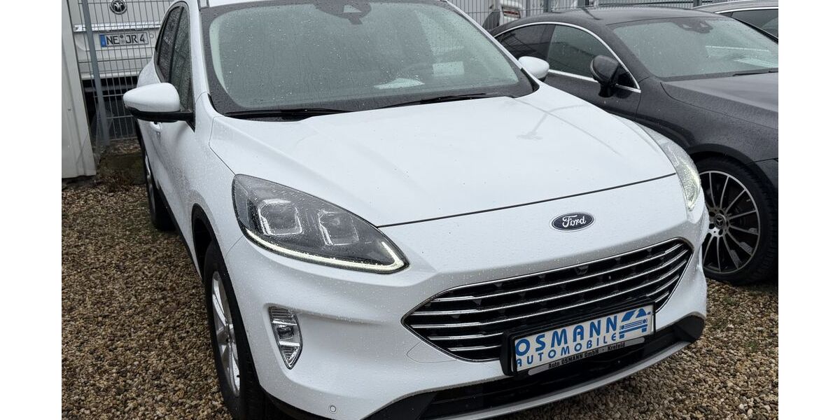 Ford Kuga 41.610 km 23.950 &euro; Krefeld 47805