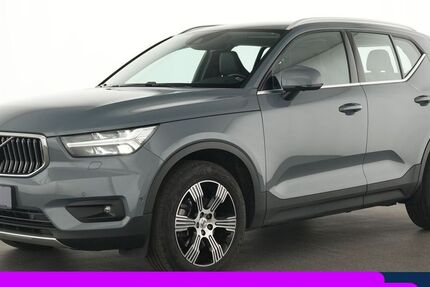Volvo XC40 45.839 km 27.949 &euro; Neuss 41460