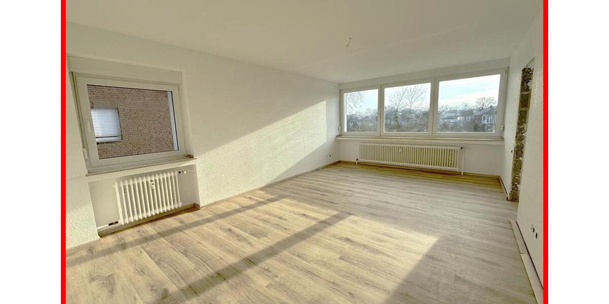 Etagenwohnung Wegberg - 2 Zimmer, 53 m&sup2;, 495&euro; | Angebot:26043941
