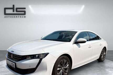 Peugeot 508 147.362 km 11.990 &euro; Grevenbroich 41515