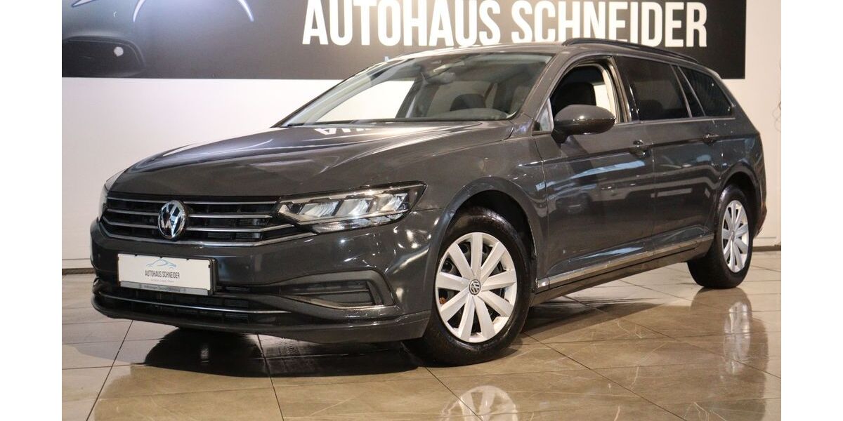 VW Passat Variant 157.684 km 13.200 &euro; Ratingen 40880