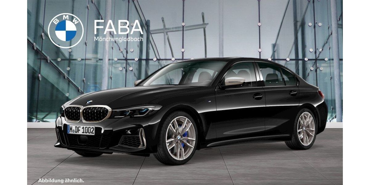 BMW M340i 86.600 km 45.790 &euro; Mönchengladbach 41066