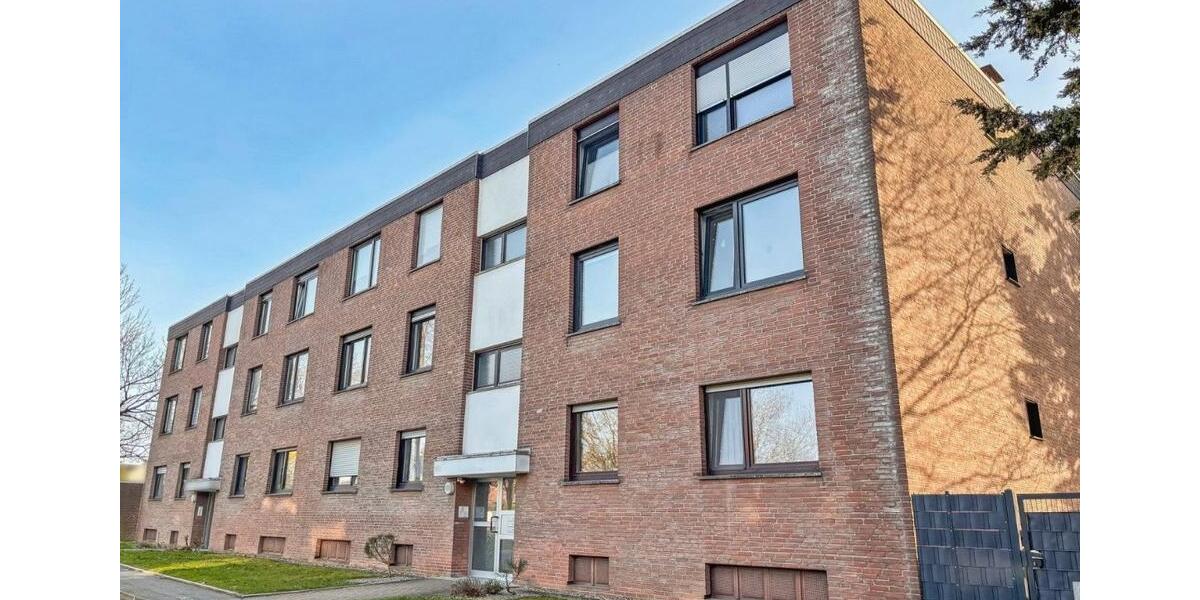 Etagenwohnung Niederzier - 3 Zimmer, 75 m&sup2;, 150.000&euro; | Angebot:26957611