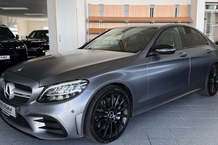 Mercedes-Benz C 43 AMG 105.000 km 36.950 &euro; Elsdorf 50189
