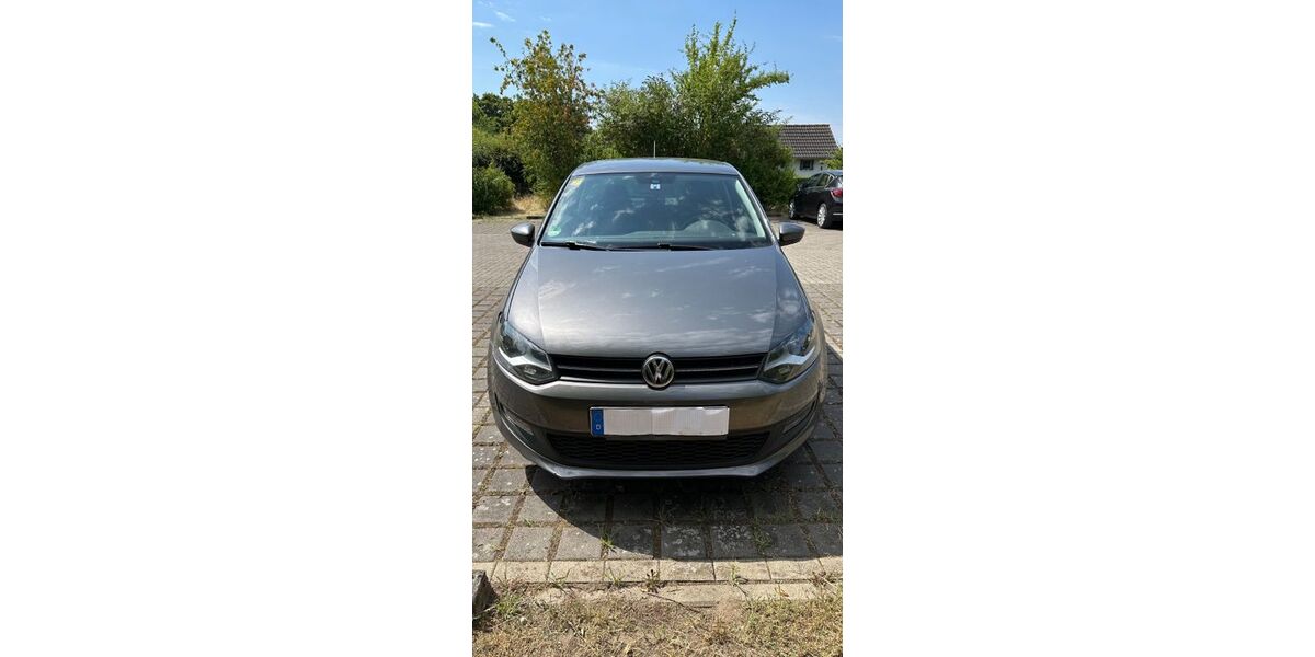 VW Polo 199.563 km 3.500 &euro; Düsseldorf 40224