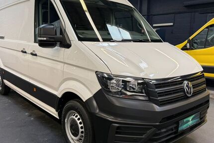 VW Crafter 88.500 km 23.800 &euro; Hilden 40721