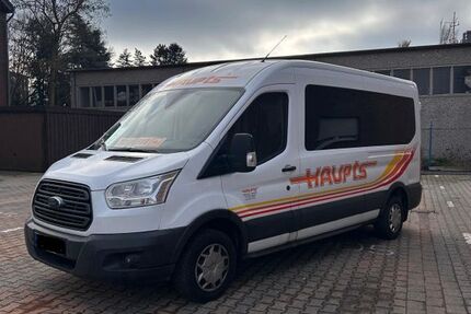 Ford Transit 220.000 km 12.900 &euro; Mönchengladbach 41065