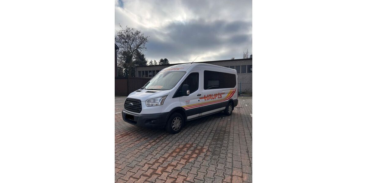 Ford Transit 220.000 km 12.900 &euro; Mönchengladbach 41065