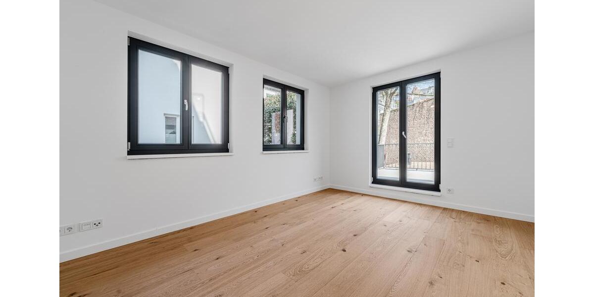 Etagenwohnung Düsseldorf - 3 Zimmer, 80 m&sup2;, 2.000&euro; | Angebot:26003535