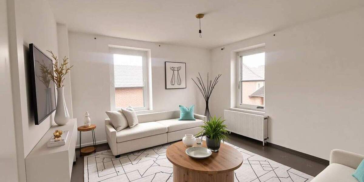 Bauernhaus, Landhaus Hückelhoven - 8 Zimmer, 304 m&sup2;, 667.000&euro; | Angebot:25680500