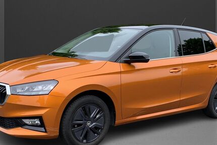 Skoda Fabia 41.955 km 17.450 &euro; Bergheim 50126