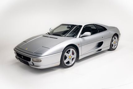 Ferrari F355 65.975 km 199.000 &euro; Kerpen 50171