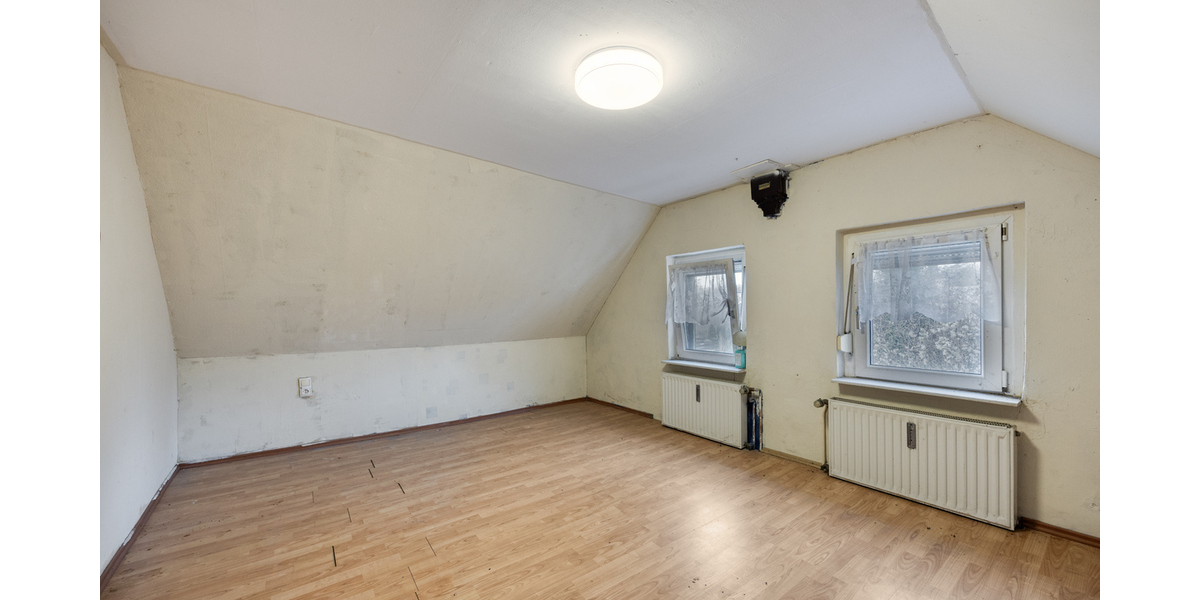 Mit 3D: Historisches Fachwerkhaus nahe der Horremer Innenstadt in ruhiger Lage mit Einliegerwohnung - Einfamilienhaus Kerpen Balkhausen | Angebot:24628619