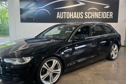 Audi A6 169.850 km 15.800 &euro; Ratingen 40880