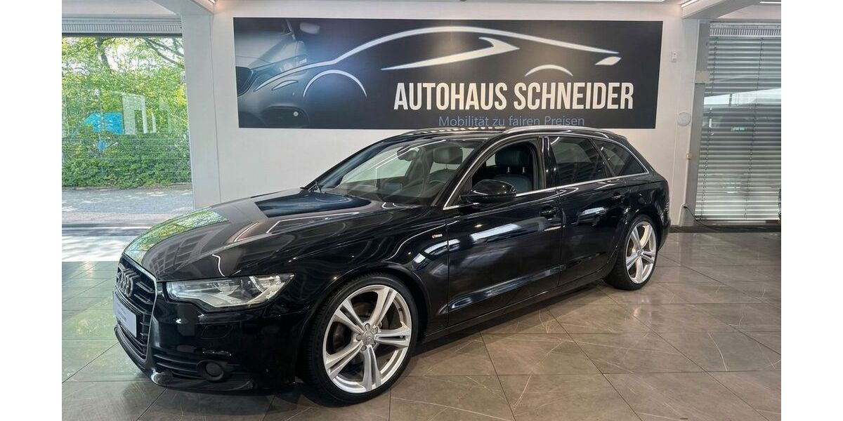 Audi A6 169.850 km 16.400 &euro; Ratingen 40880