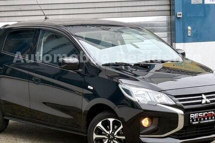 Mitsubishi Space Star 13.000 km 13.998 &euro; Ratingen 40880