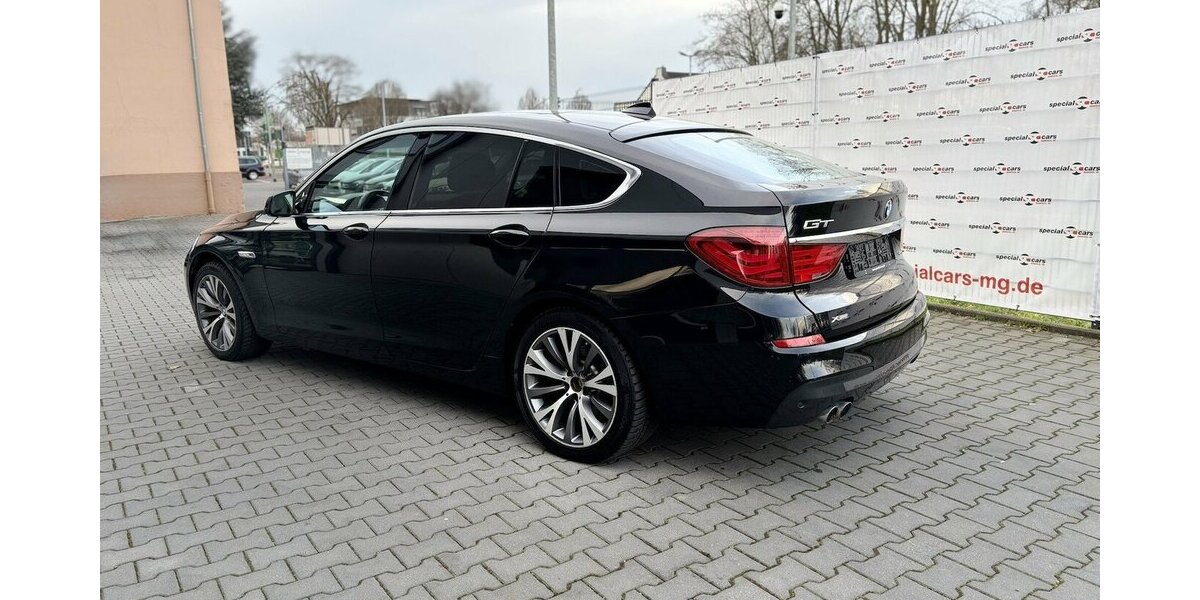 BMW 530 Gran Turismo xDrive / M Paket / Pano/ Leder 179.000 km 15.790 &euro; Mönchengladbach 41066
