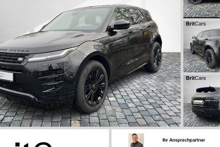 Land Rover Range Rover Evoque 4.003 km 72.222 &euro; Krefeld 47803