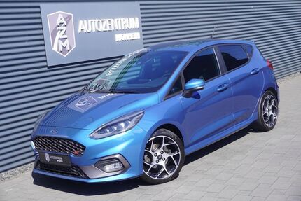 Ford Fiesta 65.000 km 15.990 &euro; Monheim am Rhein 40789
