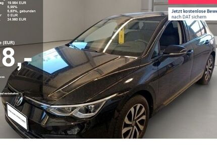 VW Golf 35.772 km 22.879 &euro; Krefeld 47805