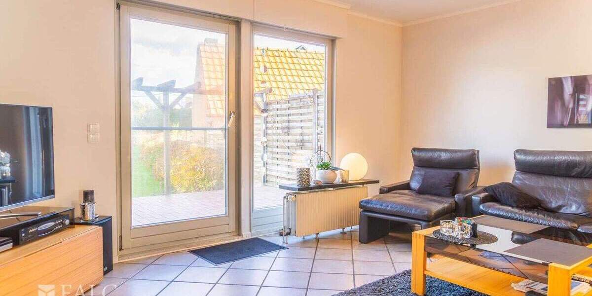 Doppelhaushälfte Dormagen Nievenheim - 5 Zimmer, 110 m&sup2;, 448.500&euro; | Angebot:25661533