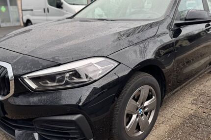 BMW 116 73.567 km 18.930 &euro; Kerpen 50171