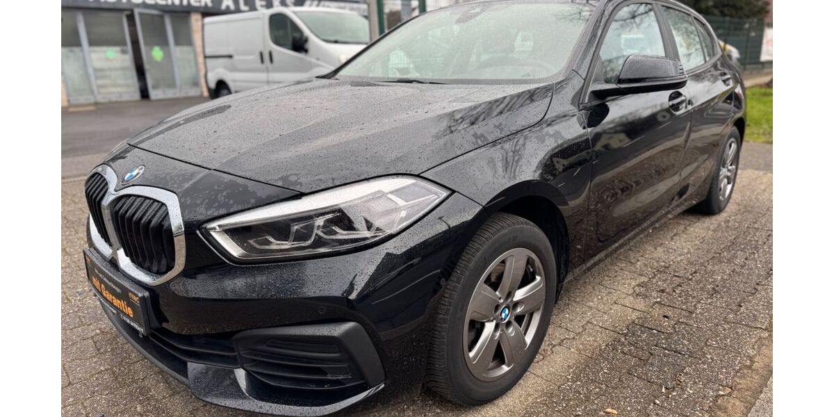 BMW 116 73.567 km 18.930 &euro; Kerpen 50171