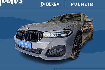 BMW 540 115.000 km 41.999 &euro; Pulheim 50259