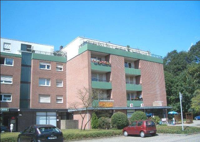 Etagenwohnung Mönchengladbach Nord - 1 Zimmer, 15 m&sup2;, 48.000&euro; | Angebot:26180551