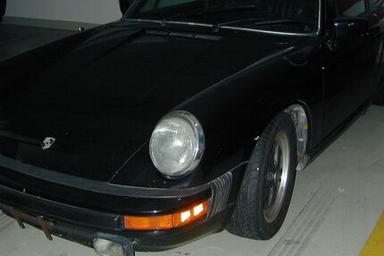 Porsche 911 Urmodell 5.000 km 39.900 &euro; Mönchengladbach 41065