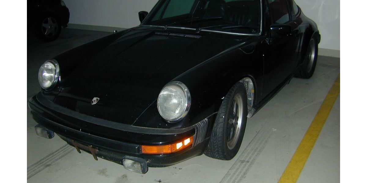 Porsche 911 Urmodell 5.000 km 39.900 &euro; Mönchengladbach 41065