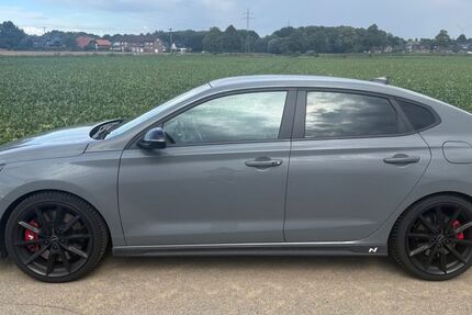 Hyundai i30 19.785 km 28.900 &euro; Schwalmtal 41366