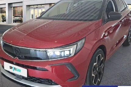 Opel Grandland (X) 69.593 km 25.998 &euro; Ratingen 40878
